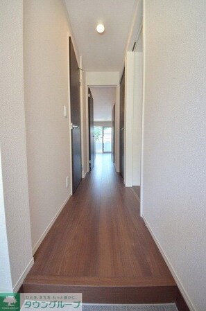 エクレール曲本の物件内観写真